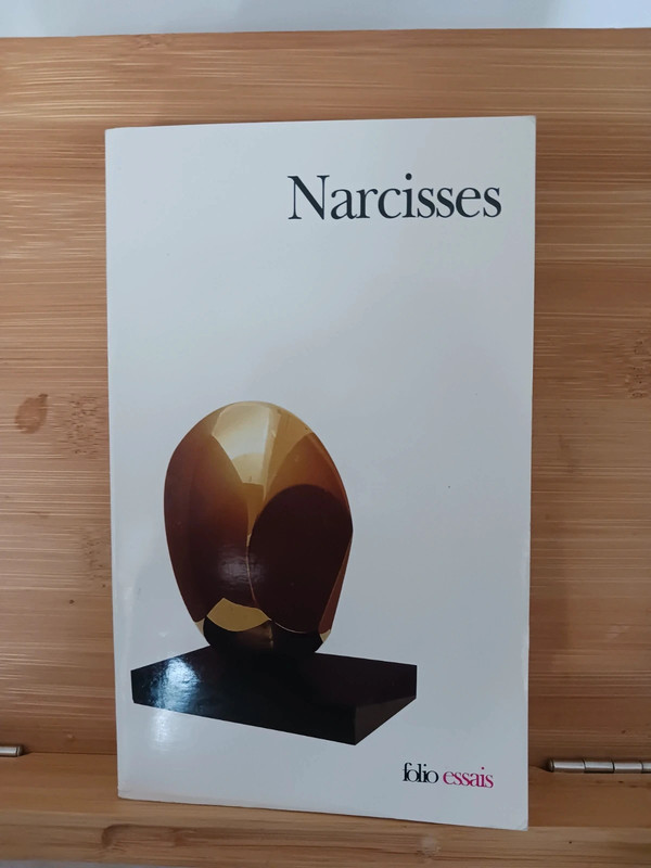 Narcisses - 9782070411856 Herbert Rosenfeld