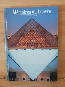 Mémoires du Louvre - 978-2-07-053078-6 Geneviève Bresc-Bauti