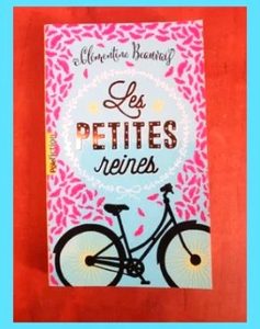 Les Petites Reines Clémentine Beauvais