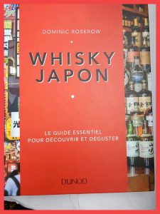 Whisky Japon - Le guide essentiel pour déc