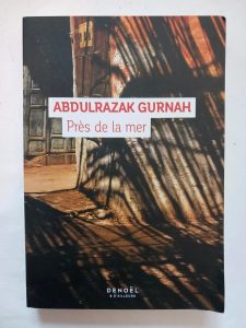Près de la mer Abdulrazak Gurnah