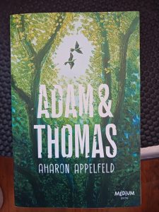 Adam et Thomas Aharon Appelfeld,