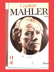 Malher, chronique d'une vie, tome 3 - 1907-1911. Le génie fo