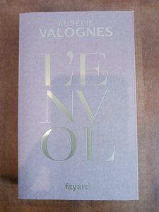 L'envol - Collector Aurélie Valognes