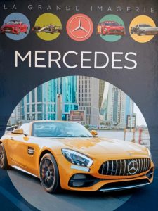 Mercedes Marc Schlicklin