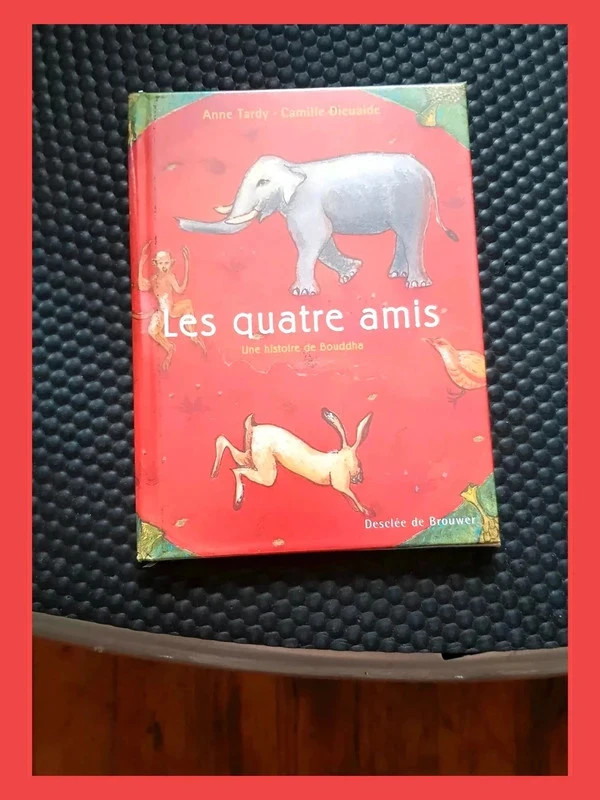 🔥 Livre très apprécié – Ajouté par de nombreux favoris ! Les