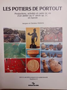 Les Potiers de Portout - Jacques Pernon