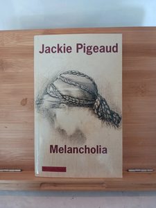 Melancholia - Le Malaise De L'individu - 9782228901765 Jacki