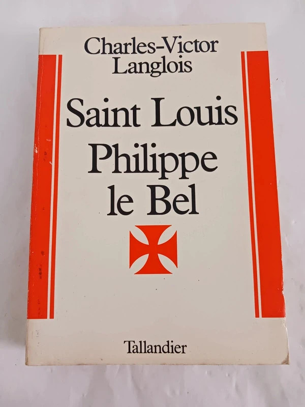 Saint Louis, Philippe le Bel - Les derniers Capétiens direct