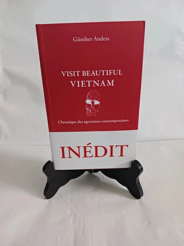 Visit Beautiful Vietnam - Chronique des agressions contempor
