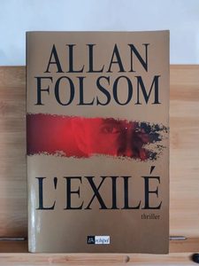 L'exilé Allan Folsom