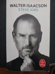 Steve Jobs Walter Isaacson