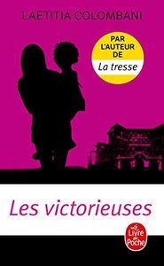 Les Victorieuses Laetitia Colombani