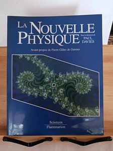 La Nouvelle physique - 978-2-257-15022-6 Paul C.-W. Davies