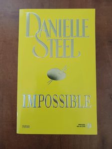 Impossible Danielle Steel