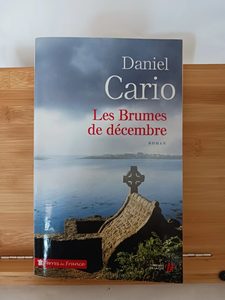 Les Brumes de décembre - 9782258152649 Daniel Cario