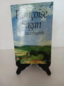 Les Faux FuyantsFrançoise Sagan 9782260007807