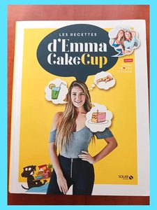 Les recettes d'Emma CakeCup Emma Cakecup