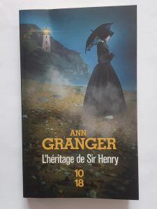 L'héritage de Sir Henry Ann Granger, Jean-Baptiste Dupin (Traduction)