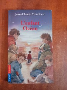 L'enfant océanJean-Claude Mourlevat 9782266122320