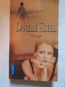 Voyage Par Danielle Steel