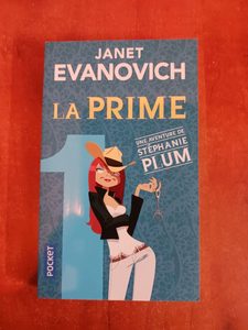 La prime - Tome 1 Janet Evanovich