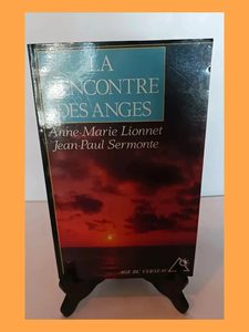 La Rencontre des anges Anne-Marie Lionnet