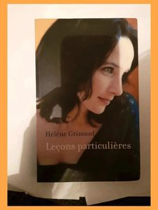 Leçons particulières d'Hélène Grimaud 2286017433 97822860174