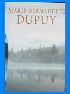Coffret Marie-Bernadette Dupuy