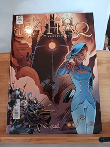 Les Naufragés D'ythaq - Tome 15 - Imperator Express - 978230