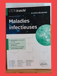 Maladies infectieuses Olivier Mouterde