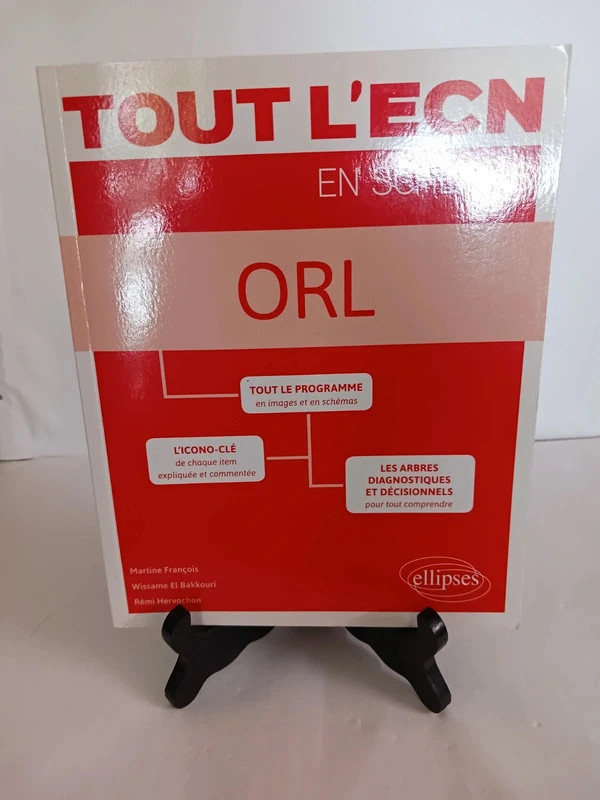 OrlMartine François 9782340022577