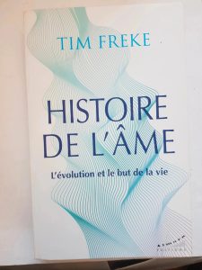 Histoire de l'âme - L'évolution et le but