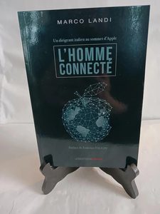 L'homme connecté - Un dirigeant italien au sommet d'Apple Ma