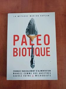 La PaléobiotiqueMarion Kaplan 9782365491532