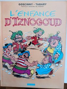 Iznogoud - Tome 15 Jean Tabary
