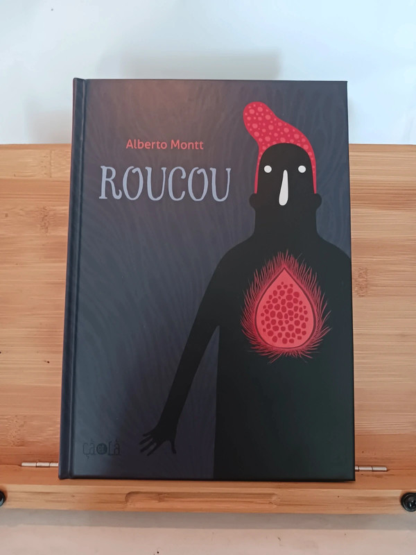 Roucou - 9782369902577 Alberto Mont