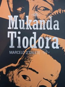 Mukanda Tiodora Marcelo D'Salete,