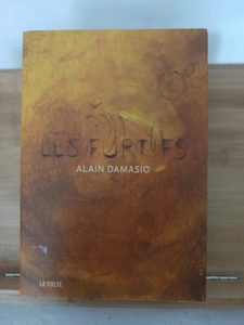 Les furtifs - 9782370490742 Alain Damasio