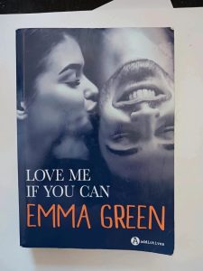 Love me if you can Emma Green