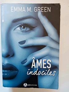 Ames Indociles Emma Green