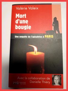 Mort d'une bougie Par Valérie Valeix, Dani