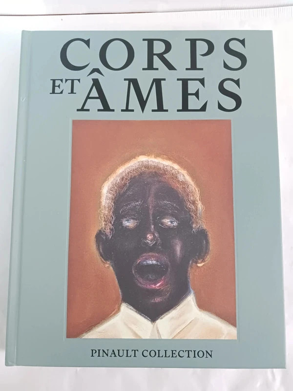 Corps et âmesEmma Lavigne 9782373722215