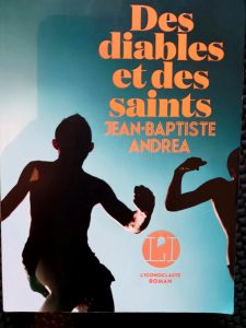 Des diables et des saints Jean-Baptiste Andrea