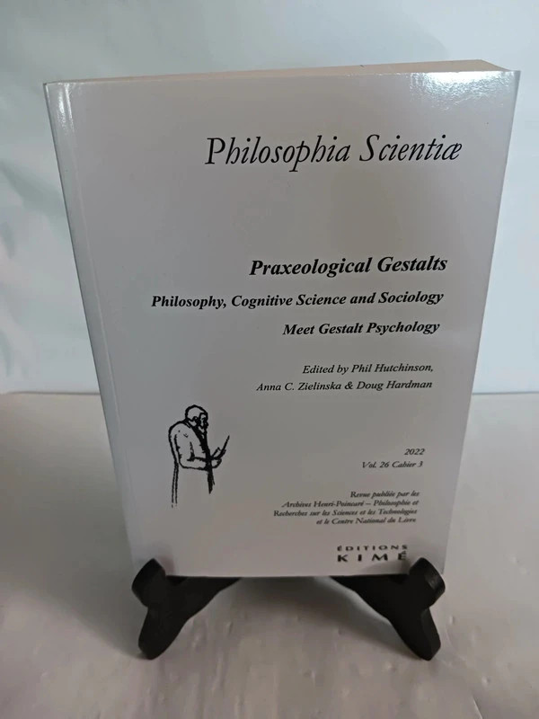 Philosophia scientiae vol.26/3 - Psychologie philosophique e