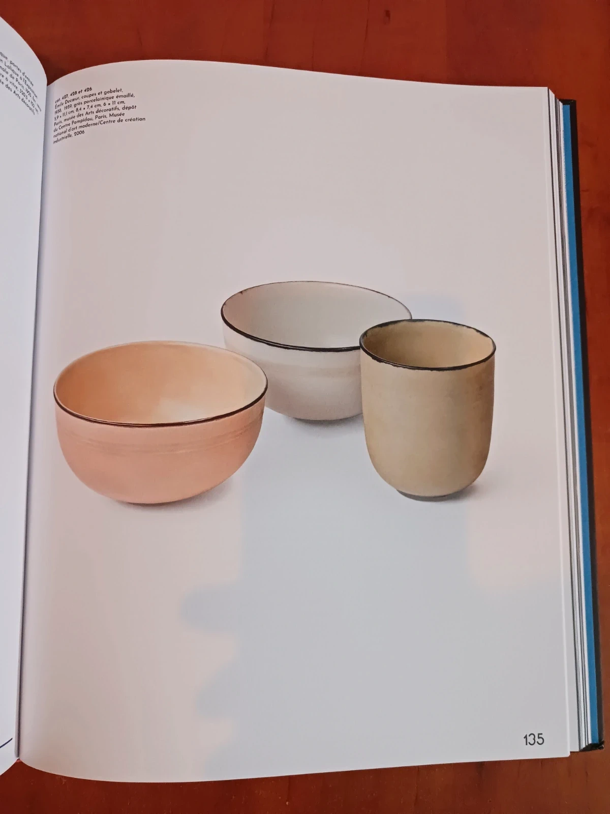1925-2025 - Cent ans d’Art déco Anne Monier Vanryb – Image 3