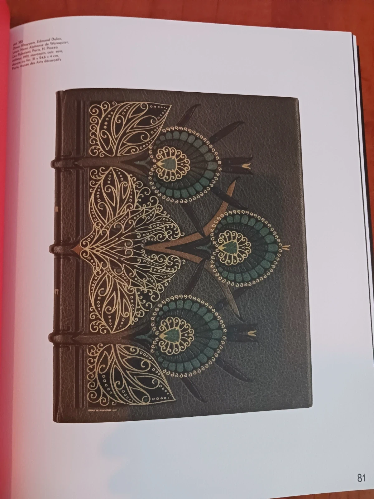 1925-2025 - Cent ans d’Art déco Anne Monier Vanryb – Image 4