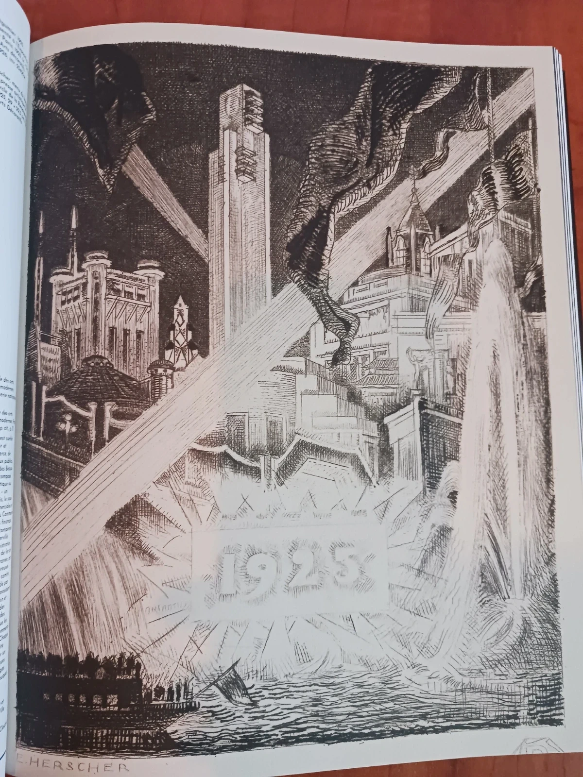 1925-2025 - Cent ans d’Art déco Anne Monier Vanryb – Image 5