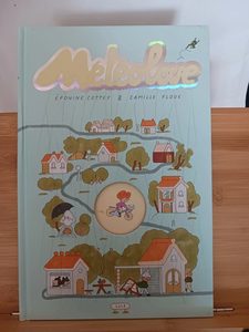 Météolove - 9782383870838 Camille Floue