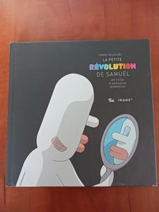 La petite révolution de Samuel Aarnoud Rommens